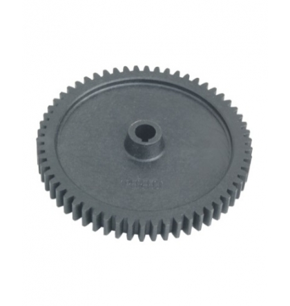 GEARWHEEL Z=58 10 / 18 -  4UA-0451